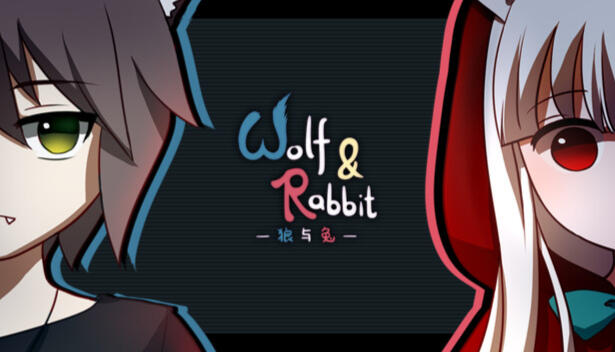 Wolf and Rabbit