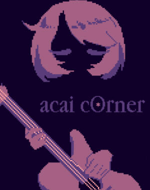 acai cOrner (2020)