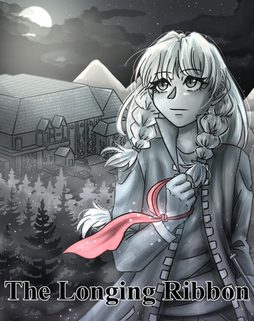 The Longing Ribbon (2020)
