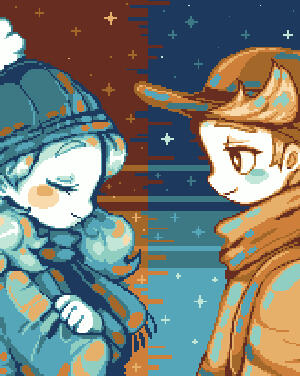 Crystal Confines (2019)